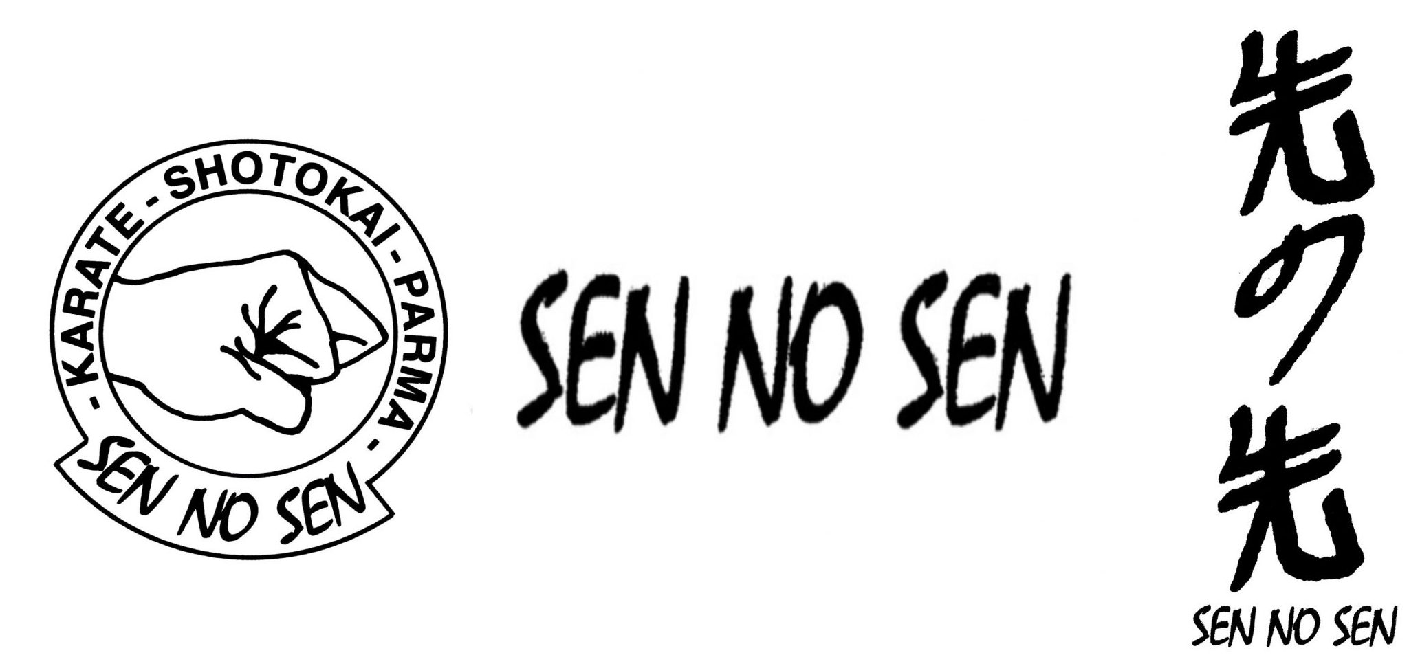 Logo perSEN NO SEN - PARMA